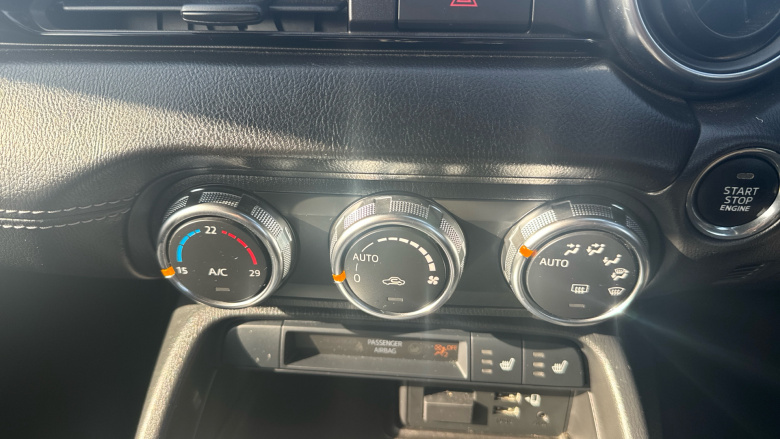 Mazda MX-5 1.5 [132] Sport 2dr Petrol Convertible